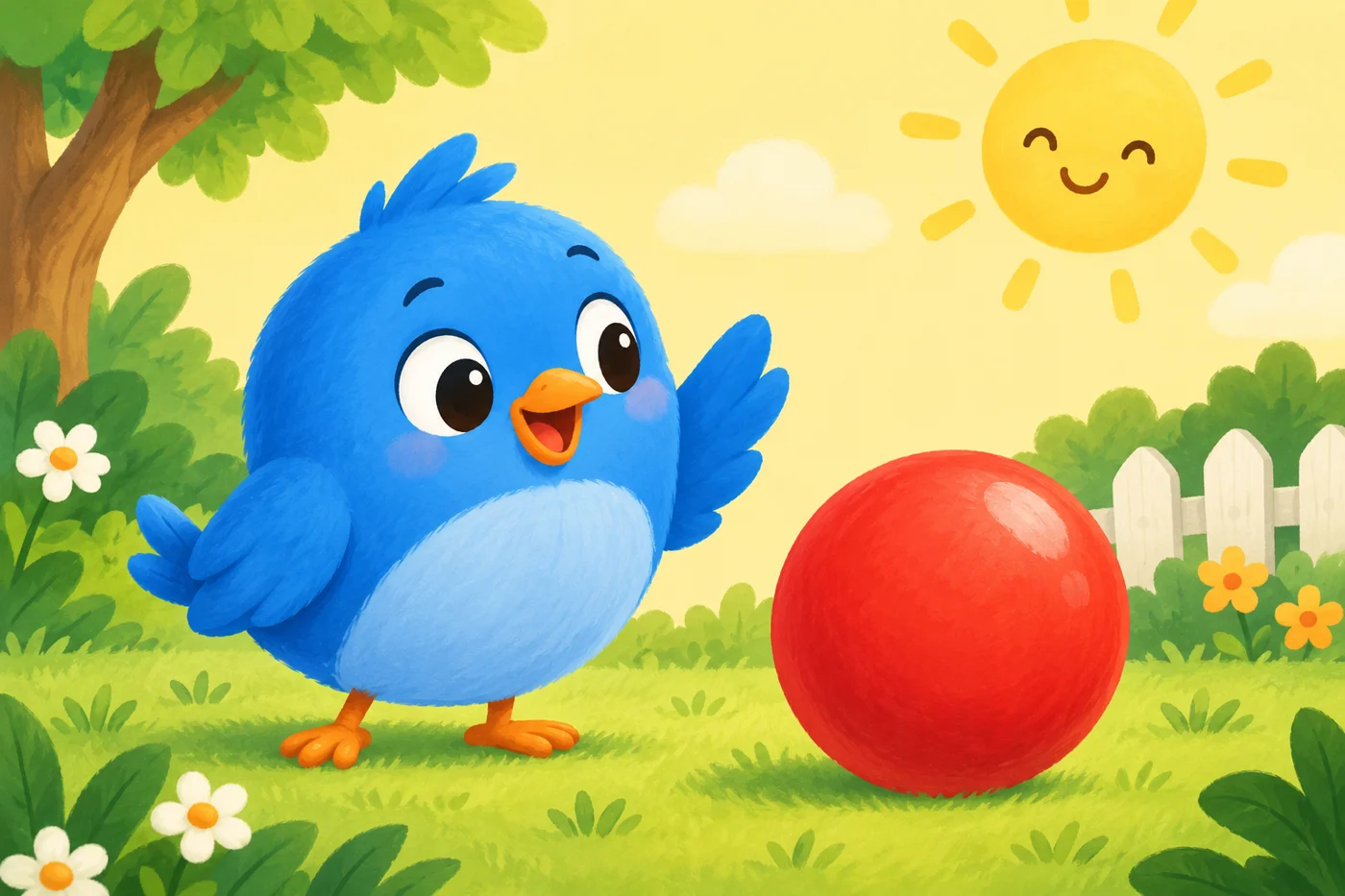 Snoozo Learn illustration for Little Explorers